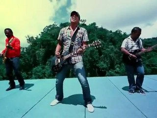 AMBONDRONA   -   Tiako Ianao (nouveau clip 2012)