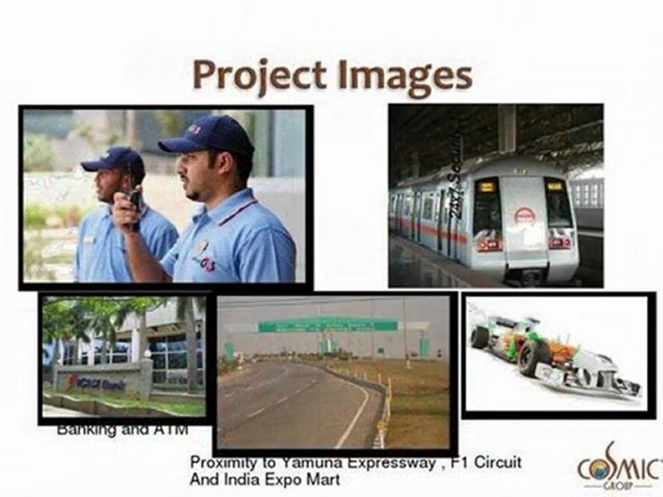 Amenities Cosmic Corporate Park {{{9910790869}}} Greater Noida Yamuna Expressways