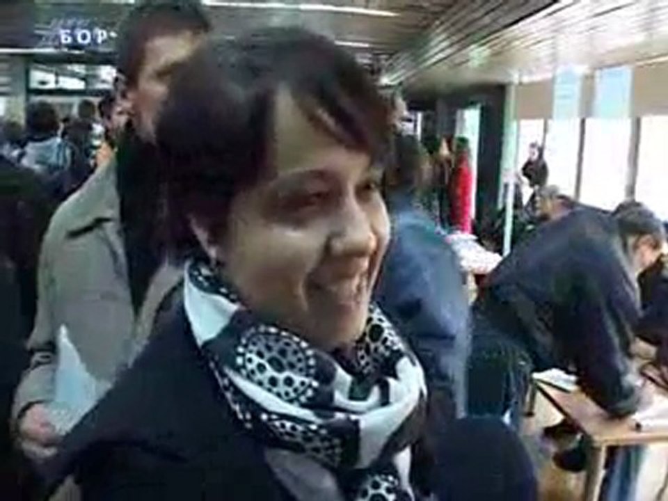 Moj posao, 04. april 2011.