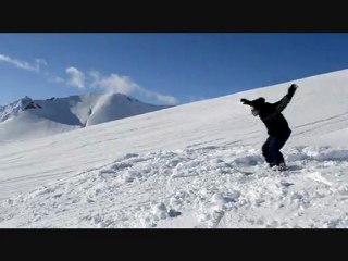 Gudauri 2012 (Rati Shapatava)