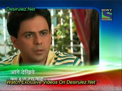 Kya Hua Tera Vaada 21st March 2012-Part-1