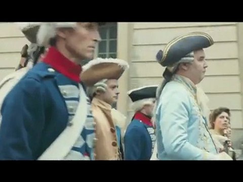 Les Adieux à la Reine au Ciné Club des Inrocks