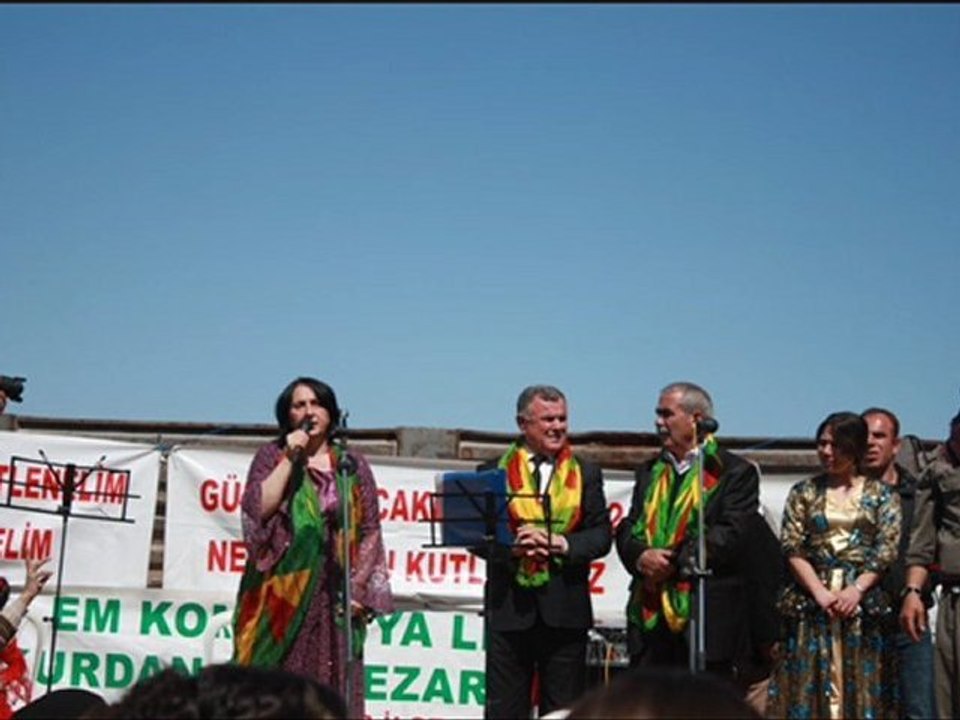 Newroz Kurtalan
