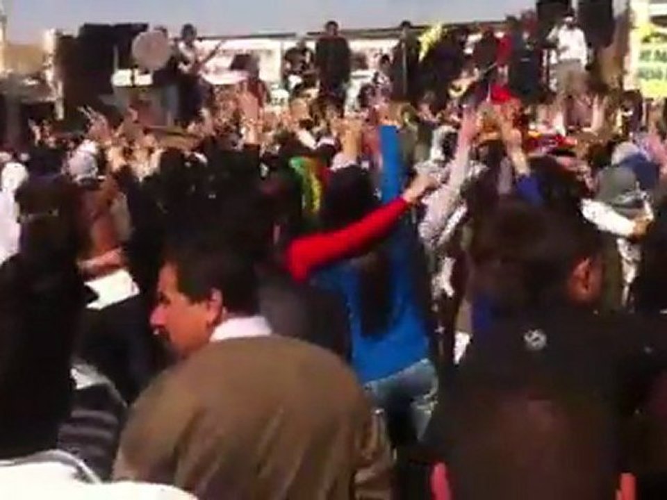 Kurtalan Newroz