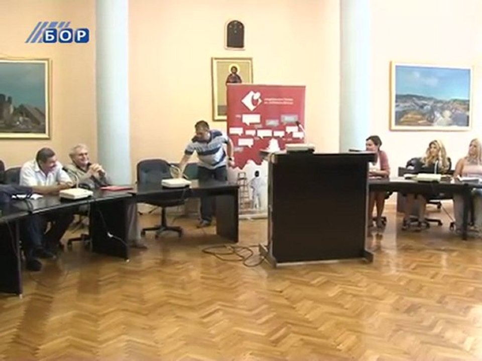 Moj posao, 25. jul 2011.