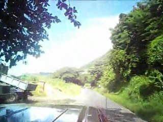 L'île nature, dominica