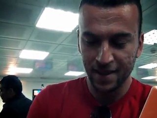 النجم من أجل إستعادة المجد الافريقي