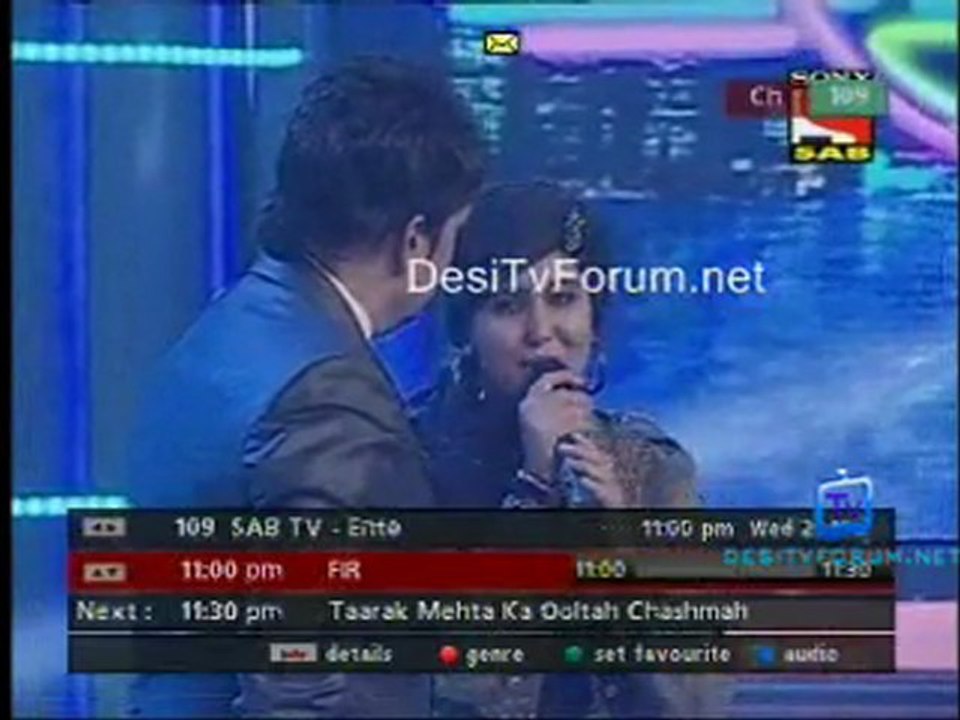 Movers & Shakers - 21st March 2012 Video Watch Online pt-4