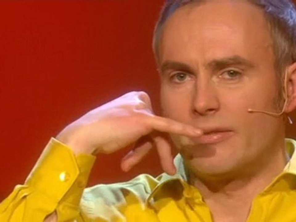 Johann König - Eisdiele,U-bahn, Jugendsprache