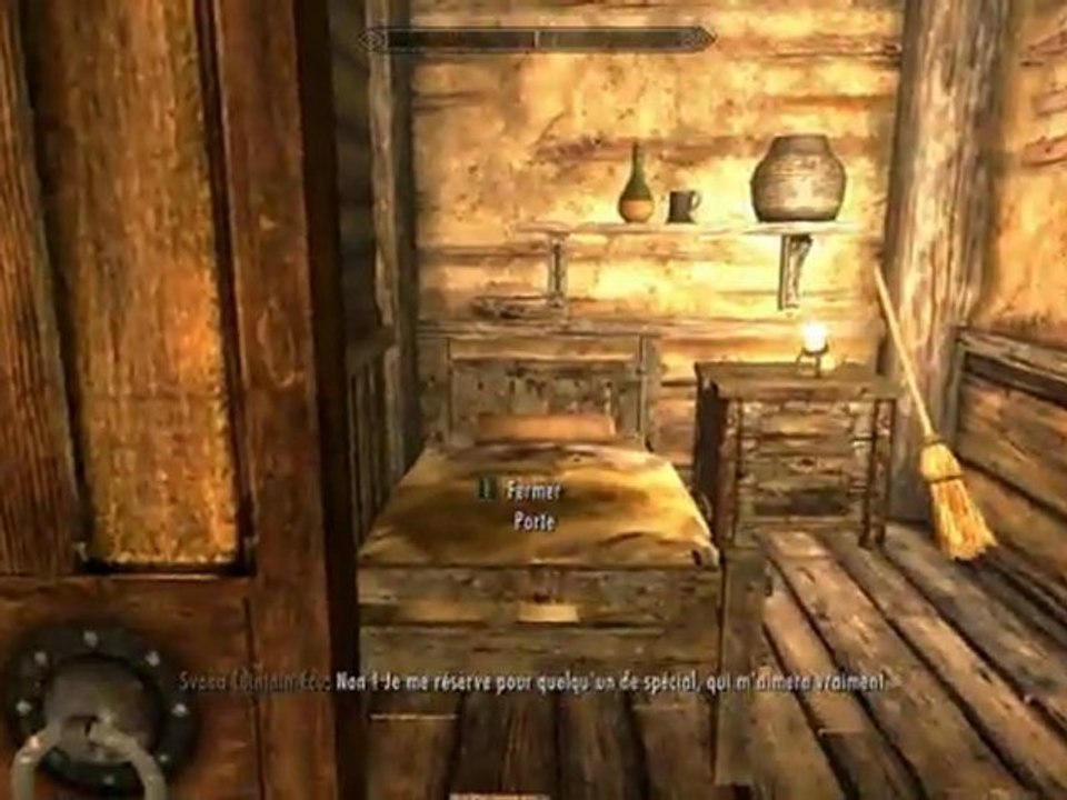 Playthrough Skyrim - Partie 96
