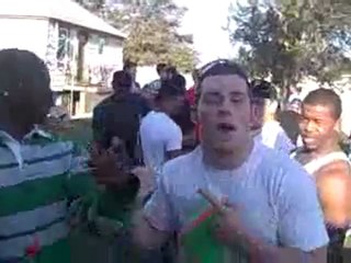 THE FUNNIEST RAP BATTLE EVER MUST WATCH