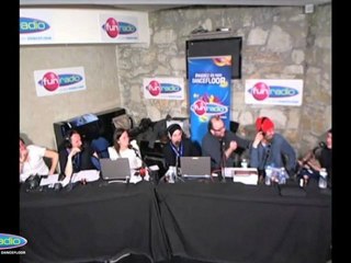 Seb Toutant & Xavier Bertoni