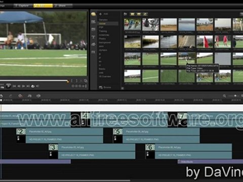 Corel VideoStudio Pro X5 Ultimate incl.Keygen Free Full Version Download