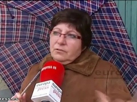 Presuntos pellizcos de un profesor a niñas en Figueres