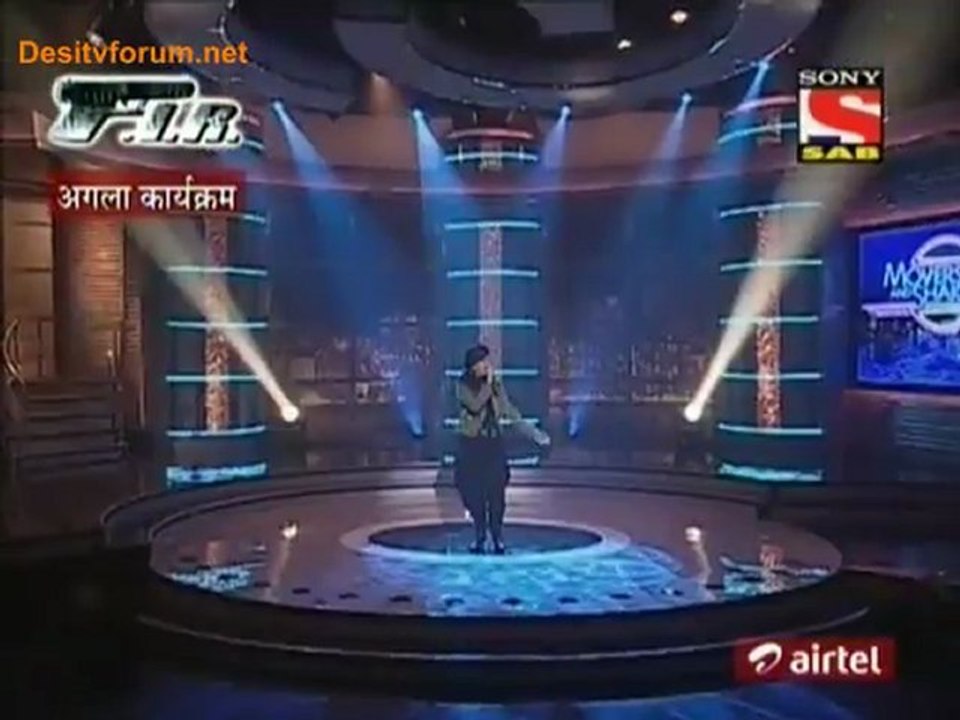 Movers & Shakers - 21st March 2012 Video Watch Online pt-2