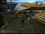 Final Fantasy XII [49] Les Médaillons de Nabudis