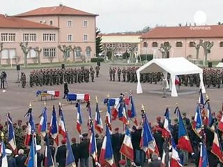 Sarkozy: Killer wanted to "bring France to knees"
