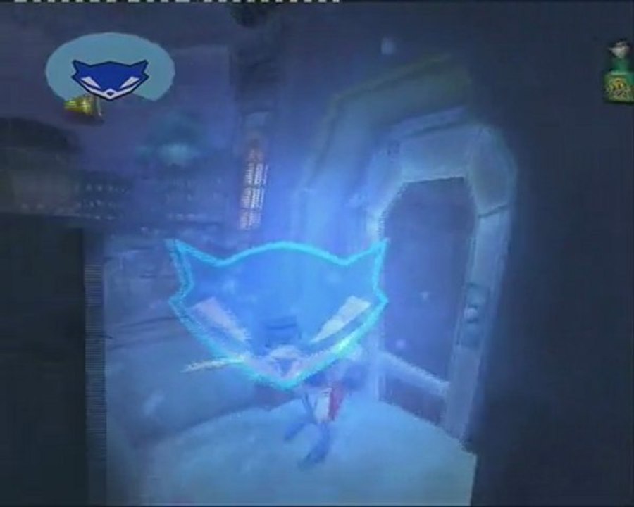 Sly Cooper 2 soluce + 100% partie 2