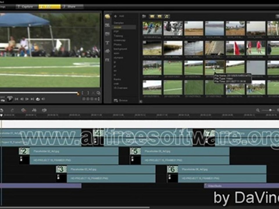 Corel VideoStudio Pro X5 Ultimate + Crack Free Full PC Software Download