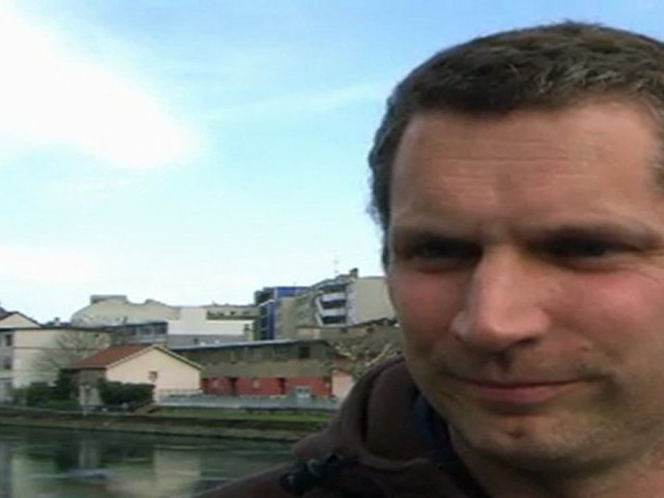 Grosse frayeur des pêcheurs!
