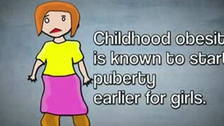 The Infographics Show - Puberty