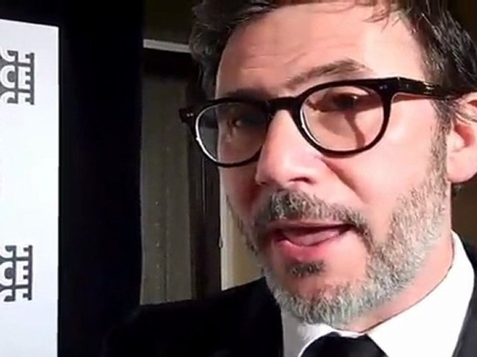 Editors Awards 2012 - Part 1 - The Artist