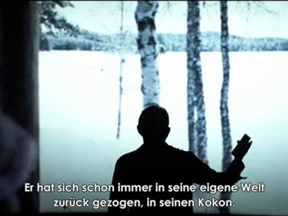 Anton Corbin Inside Out – Trailer