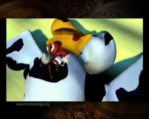 Monacology Sensibilisation à l'Environnement