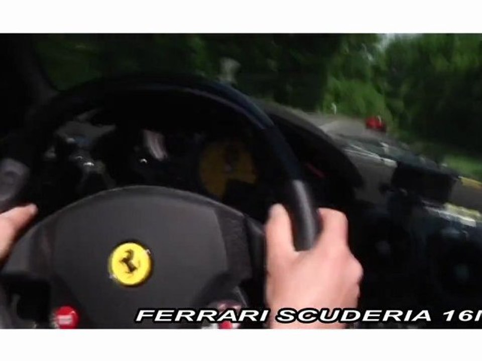 Ambiance Passager by Tekoff