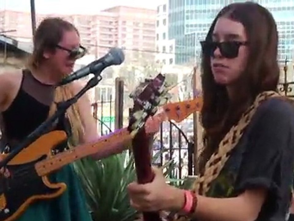 Haim - Forever