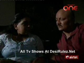 Yeh Kaali Kaali Raatein - 21st March 2012pt1