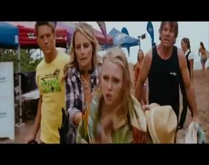 Soul Surfer - Trailer en español