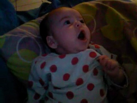 Kaïla Ah euh -[2mois dans 4jours]-