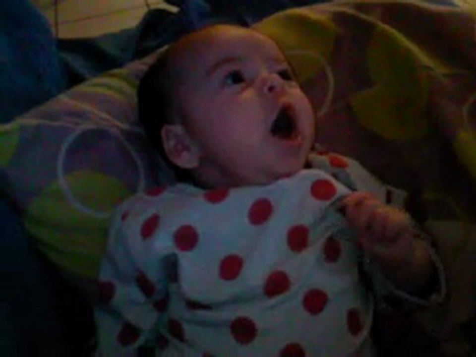 Kaïla " Ah euh " -[2mois dans 4jours]-