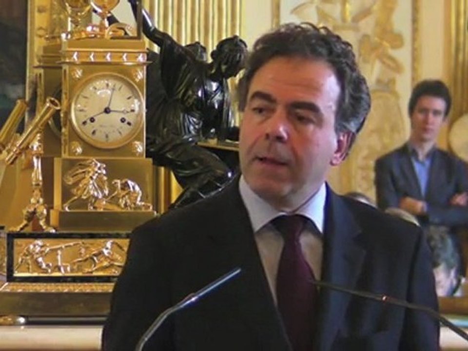 Lancement de la plateforme « culture-lycée »