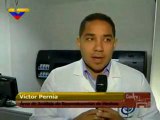 (VIDEO) Contragolpe entrevista a Luisa Ortega Díaz 20.03.2012 1/2