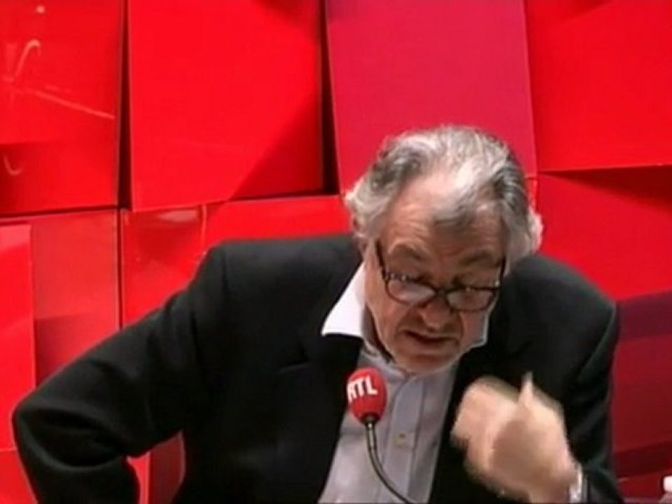 Serge July : "Le tournant de la campagne"