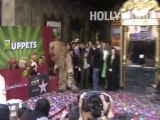 The Muppets get star on Hollywood Walk of Fame