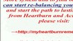 Heartburn No More - Heartburn Relief
