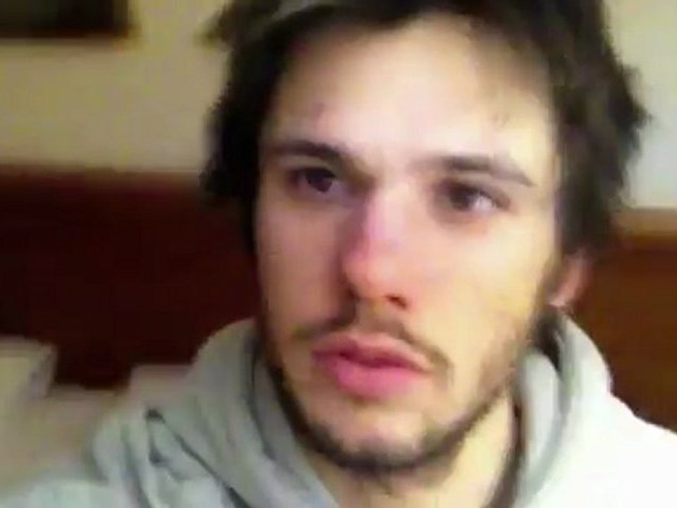 Orelsan - La terre est ronde