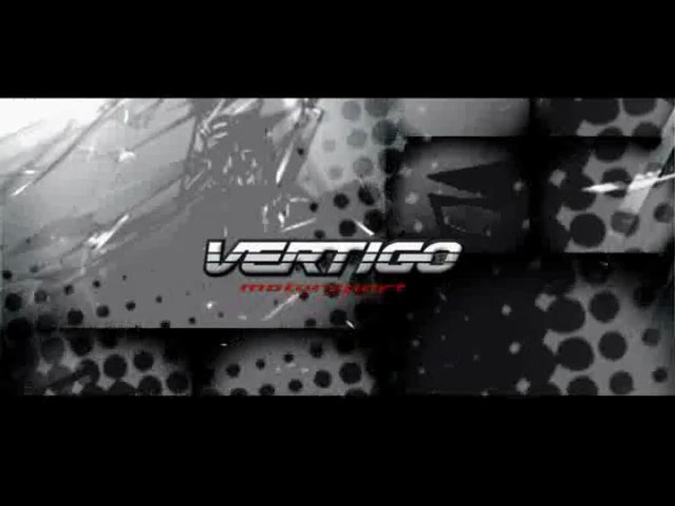 Vértigo Motorsport 20.03.2012
