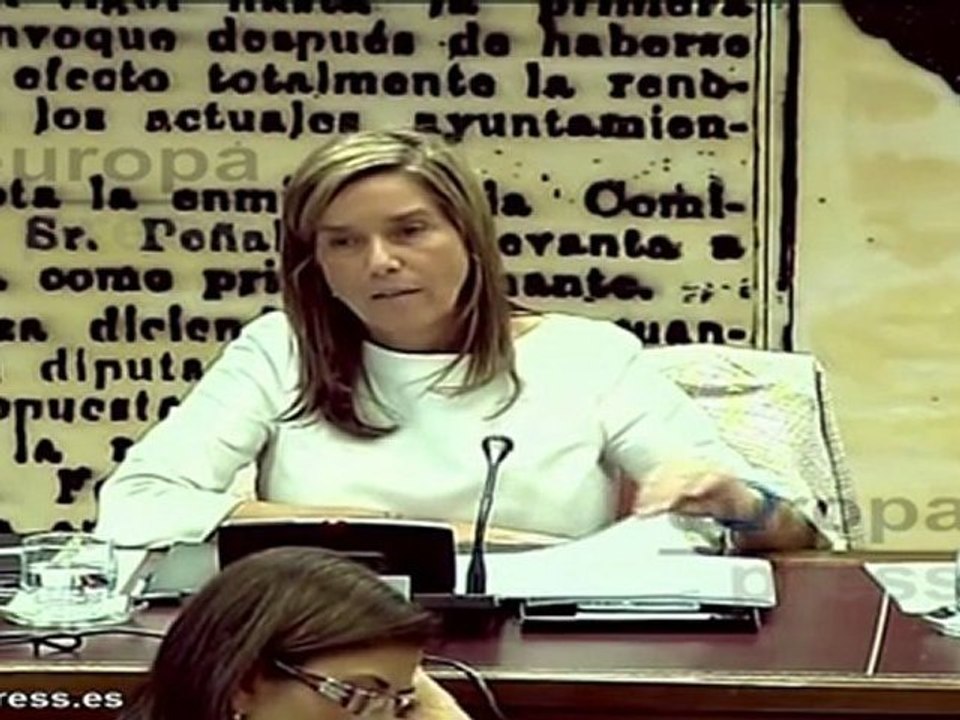 Mato anuncia una reforma de la Ley del Menor