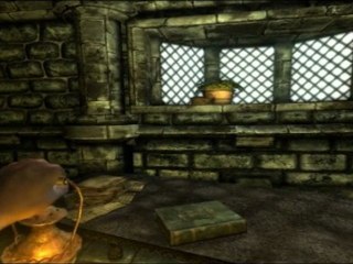 Let's play: Amnesia ep1