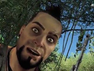 Far Cry 3 : weapons trailer