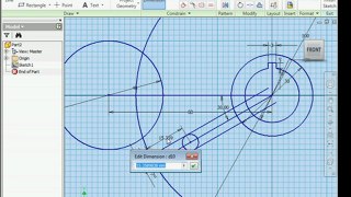 AutoDesk Inventor 2012  Video Tutorials