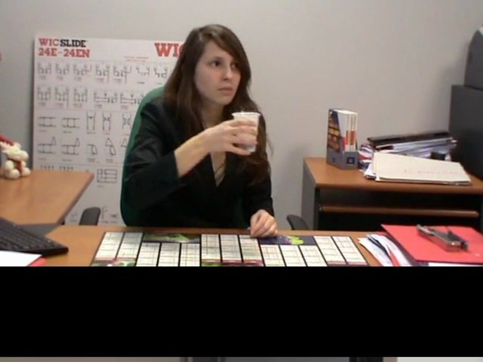 Travaille, Obéis, Magne-toi !