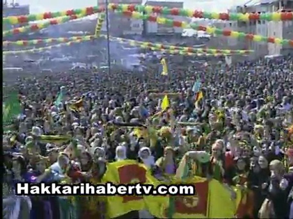 Hakkari' Newroz 2012 (4)