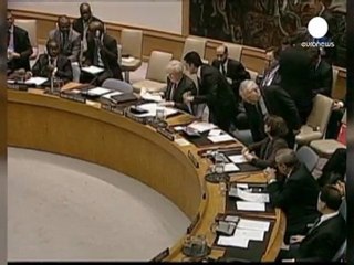 BMGK, Annan'ın Suriye planı üzerinde anlaştı