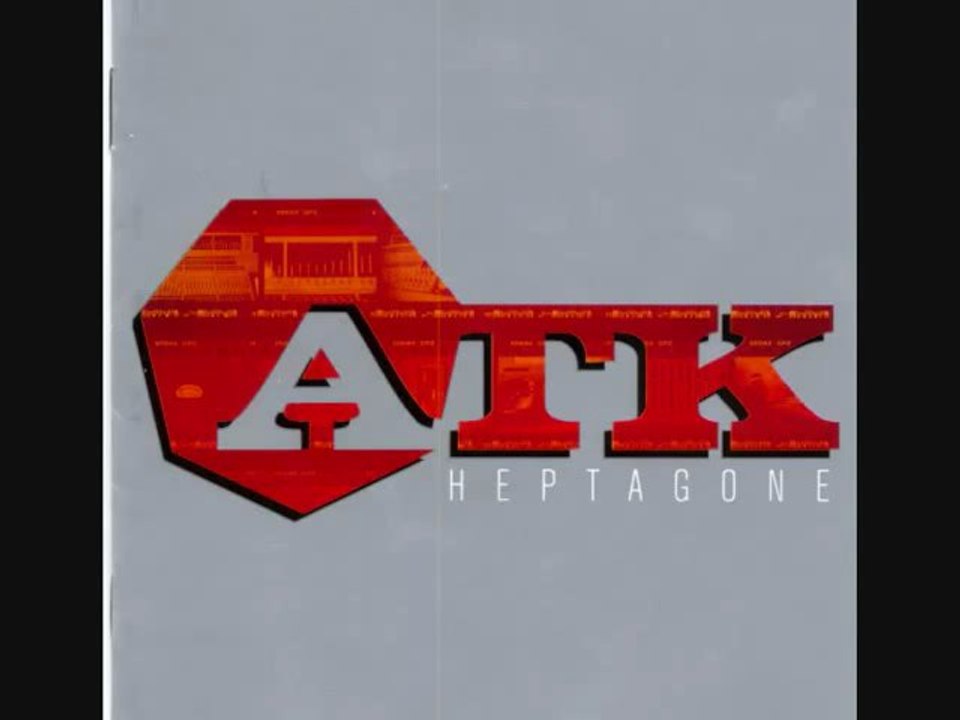 ATK - Mefie Toi