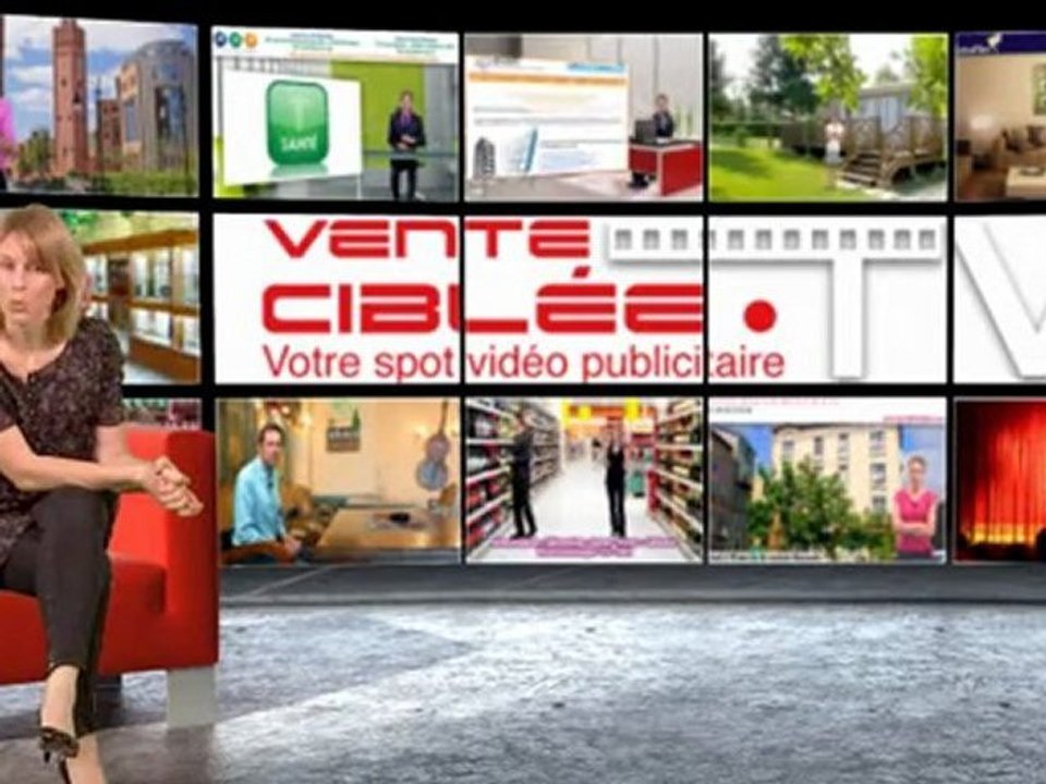 Référencer et ciblée votre vidéo